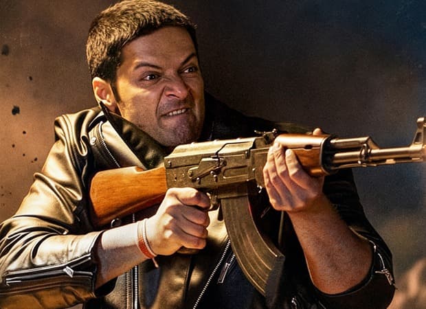 Poster Sangar Ali Fazal di 'Mirzapur: The Movie' Bikin Fans Makin Penasaran Jelang Teaser