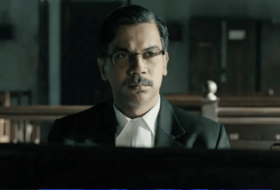 Rajkummar Rao Bikin Pangling! Jadi Jaksa Tangguh di Film Terbaru 'Prahaar'