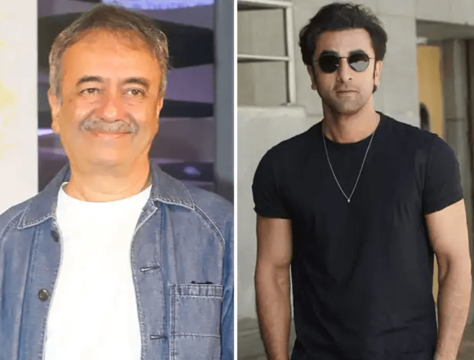 Rajkumar Hirani Tepis Gosip Bikin Film Bareng Ranbir Kapoor, Pilih Fokus Garap '3 Idiots 2' dan 'Munna Bhai 3'
