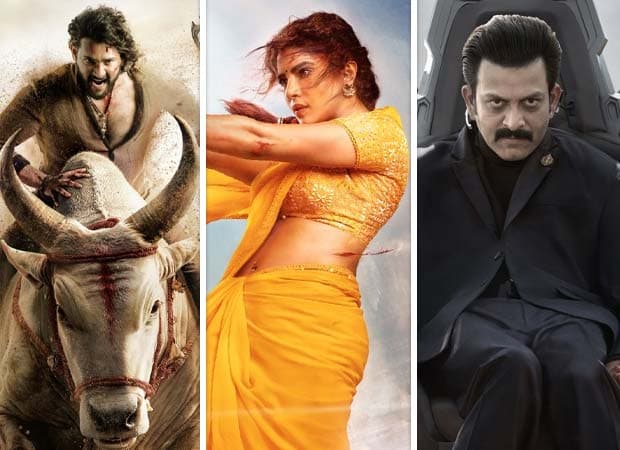 Lompati Batas Baahubali! SS Rajamouli Siap Rilis Tempur Kolosal 50 Ribu Pasukan di Film Teranyar