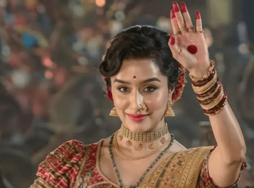 Dipicu Masalah Judul, Film Biografi Terbaru Shraddha Kapoor Menuai Protes Keras dari Keluarga Ahli Waris