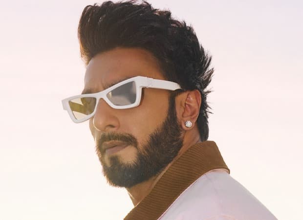 Mumbai Dikepung Zombie, Ranveer Singh Siap Jalani Syuting Intensif 'Pralay' di Australia