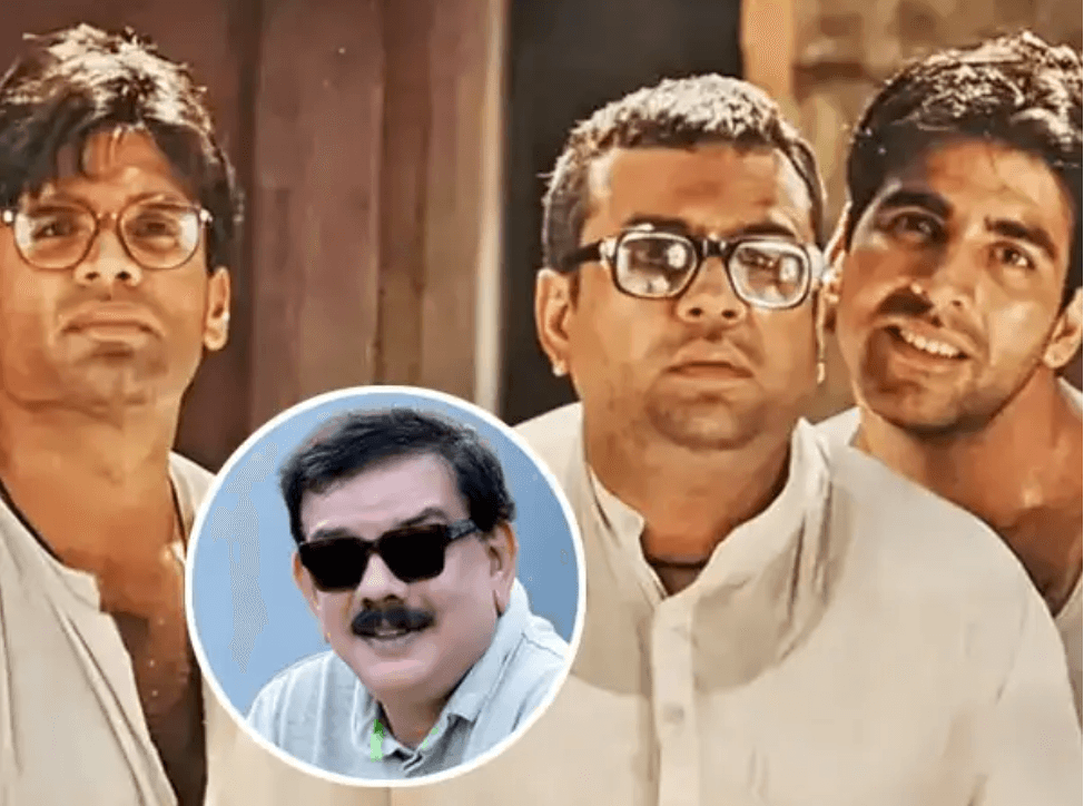 Babak Baru 'Hera Pheri 3': Priyadarshan Mundur, Ramalkan Film Tak Akan Pernah Rilis