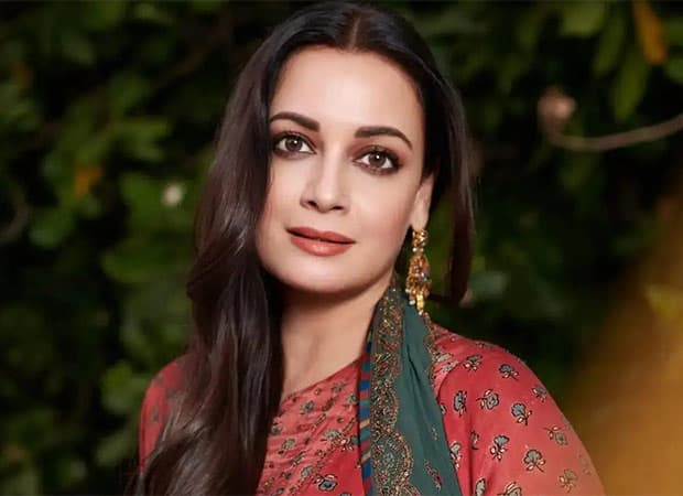 Niat Hati Ajarkan Cinta Lingkungan, Dia Mirza Malah Dihujat Netizen karena Aksi Putranya