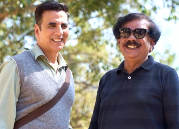 Kolaborasi Kesembilan Priyadarshan dan Akshay Kumar Siap Digarap Akhir 2026 Usai Batal Sutradarai Hera Pheri 3