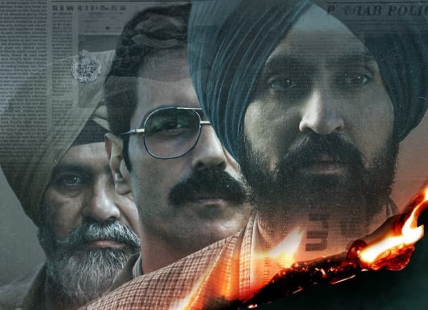 Hanya Bertahan 48 Jam, Film Terbaru Diljit Dosanjh 'Satluj' Mendadak Lenyap dari ZEE5 India