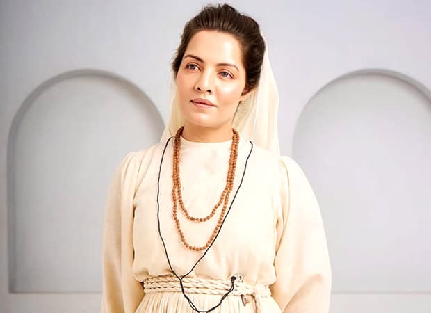 Jawab Panggilan Jiwa, Celina Jaitly Comeback ke Layar Lebar Setelah 15 Tahun Jadi Tokoh Sejarah