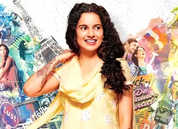 JioStar Bantah Tuduhan Pelanggaran Hak Cipta Queen 2, Tegaskan Film Kangana Ranaut Bukan Sekuel