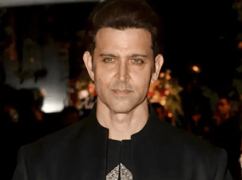 Laxman Utekar Dikabarkan Bidik Hrithik Roshan untuk Film Baru, Masih Menunggu Jawaban Sang Aktor