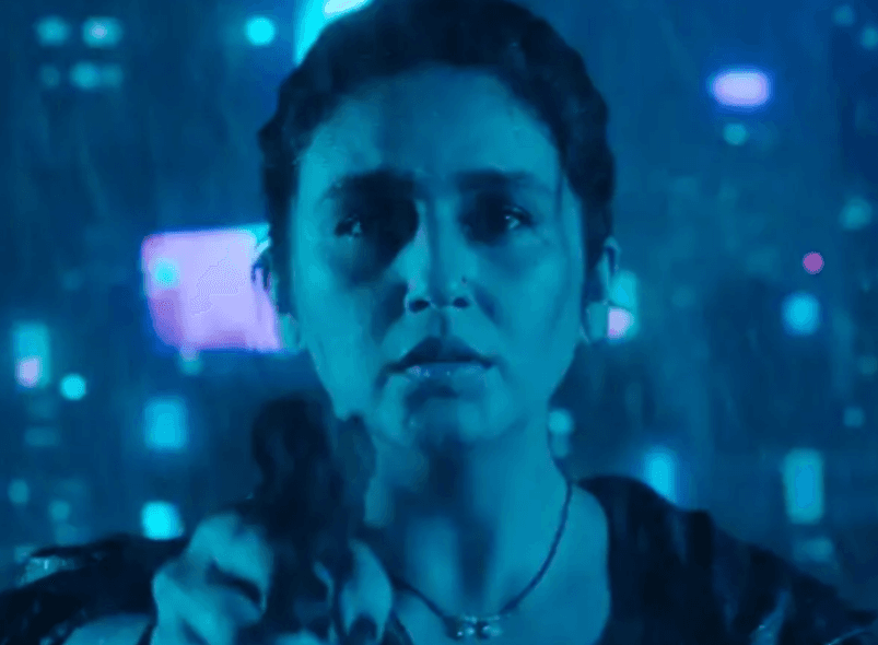 Huma Qureshi Tolak Stereotip Pembunuh Bayaran Seksi di Bollywood, Usung Karakter Perempuan yang Lebih Realistis Lewat Baby Do Die Do