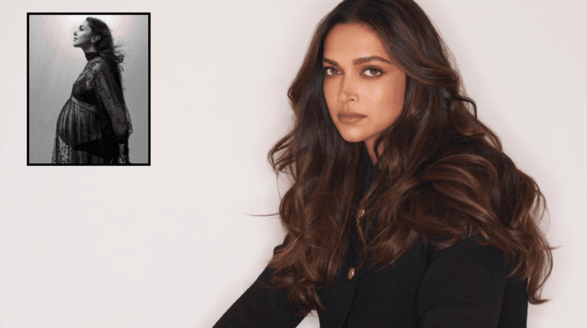 Deepika Padukone Bagikan Perkembangan Kehamilan Anak Kedua, Ceritakan Tantangan di Trimester Ketiga