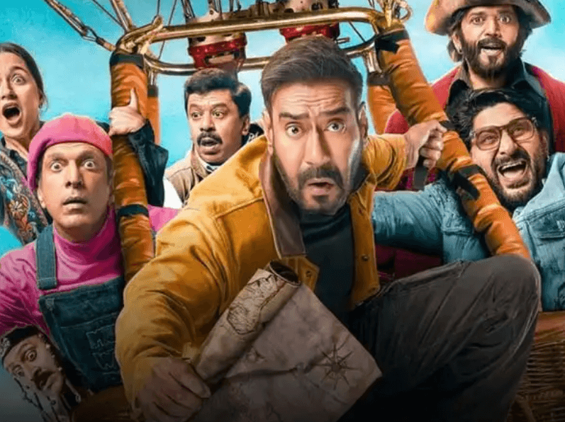 Dhamaal 4 Raih Awal Menjanjikan di Box Office, Kantongi 13,75 Crore pada Hari Pertama Courtesy: filmfare.com Film komedi Dhamaal 4 akhirnya resmi tayang di bioskop dan memulai perjalanannya dengan hasil yang cukup positif di box office. Film garapan sutradara Indra Kumar tersebut berhasil mencatatkan pendapatan yang menjanjikan pada hari pertama penayangannya di India. Berdasarkan estimasi awal dari Sacnilk, Dhamaal 4 membukukan pendapatan bersih sekitar 13,75 crore di pasar domestik pada hari pembukaannya. Sementara itu, pendapatan kotornya di India diperkirakan mencapai 16,50 crore. Di pasar internasional, film yang dibintangi Ajay Devgn ini juga memperoleh sambutan yang cukup baik dengan meraih sekitar 5 crore. Dengan demikian, total pendapatan kotor global Dhamaal 4 pada hari pertama diperkirakan mencapai 21,50 crore. Film ini menghadirkan kembali sejumlah wajah yang telah menjadi ikon waralaba Dhamaal, seperti Ajay Devgn, Riteish Deshmukh, Arshad Warsi, Jaaved Jaaferi, dan Sanjay Mishra. Deretan pemain tersebut turut diperkuat oleh Ravi Kishan, Anjali Anand, Sanjeeda Sheikh, Esha Gupta, Upendra Limaye, serta Vijay Patkar. Data Sacnilk juga menunjukkan bahwa jumlah penonton meningkat seiring berjalannya hari. Tingkat keterisian kursi bioskop rata-rata mencapai 24,5 persen, dengan rincian 8,3 persen pada jadwal pagi, 19,1 persen pada siang hari, 24,8 persen pada sore hari, dan melonjak menjadi 42,2 persen pada penayangan malam. Meski berhasil mengungguli pendapatan pembukaan beberapa film Ajay Devgn sebelumnya, seperti Azaad dan Runway 34, performa Dhamaal 4 masih berada di bawah Total Dhamaal, film terdahulu dalam waralaba tersebut. Selain itu, capaian hari pertamanya juga masih lebih rendah dibandingkan film terbaru Akshay Kumar, Welcome to the Jungle. Dengan meningkatnya jumlah penonton pada sesi sore hingga malam, Dhamaal 4 berpeluang mempertahankan tren positif sepanjang akhir pekan. Para pelaku industri kini menantikan apakah film komedi ini mampu menjaga momentum dan mencatatkan lonjakan pendapatan dalam beberapa hari ke depan.