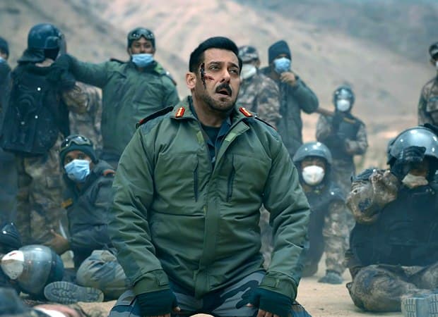 Perilisan Film "Maatrubhumi" Salman Khan Terancam Mundur ke 2027