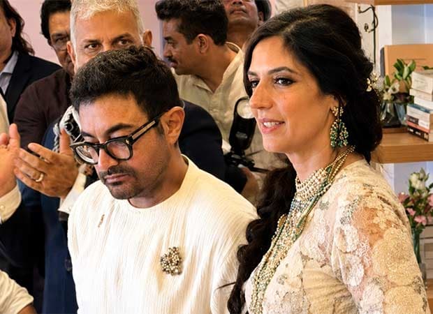 Pernikahan Aamir Khan dan Gauri Spratt Picu Fatwa dari Ulama