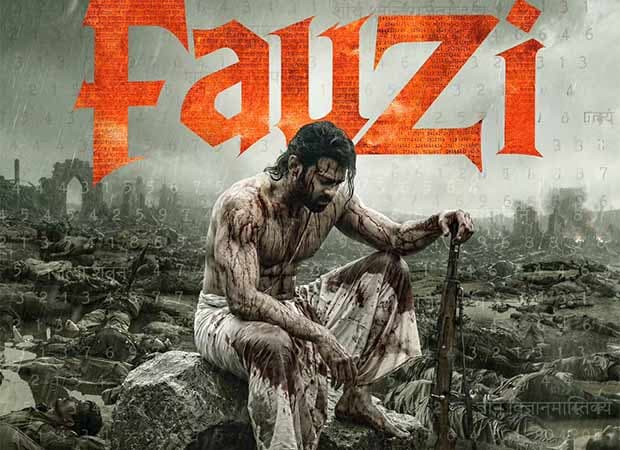 Dibintangi Prabhas, Fauzi Siap Tayang 3 Desember 2026