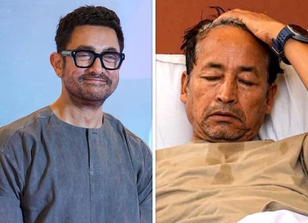 Aamir Bantah Mitos 3 Idiots