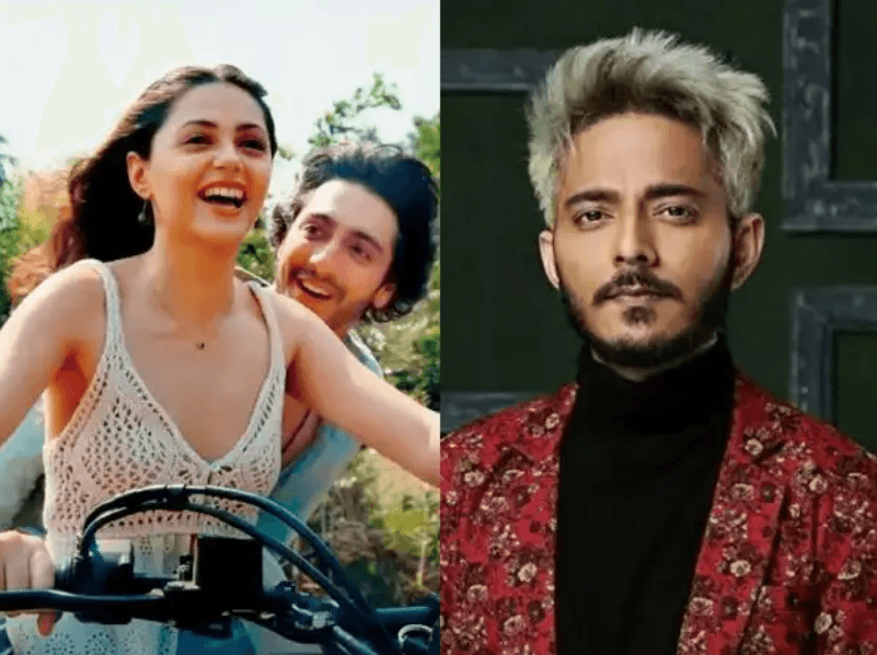   YRF Buka Suara soal Royalti Saiyaara
