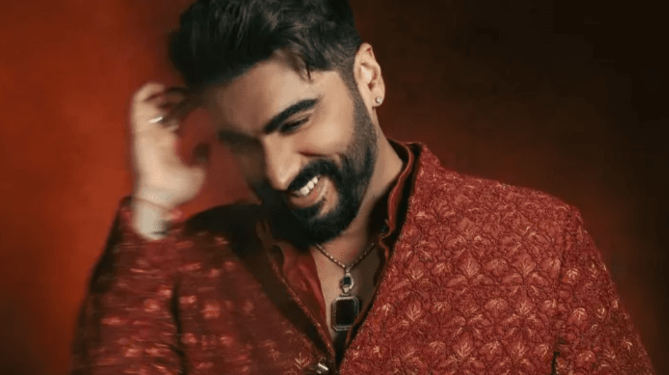Arjun Kapoor dan Sahiba Bali Picu Rumor Pacaran Usai Tertangkap Kamera di London