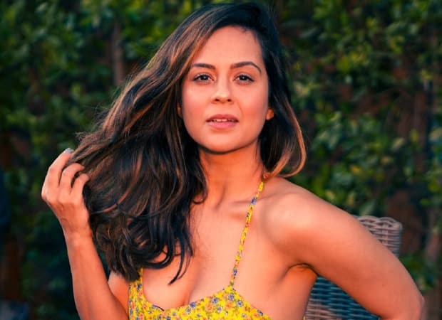 Sana Saeed Ungkap Perjuangan Melawan Bulimia Selama Bertahun-Tahun
