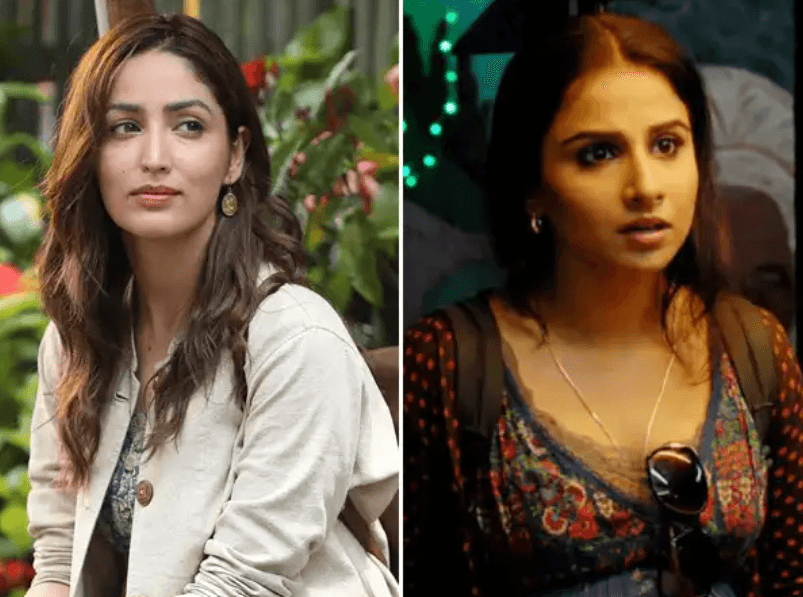 Yami Gautam Dikabarkan Jadi Pemeran Utama Kahaani 3
