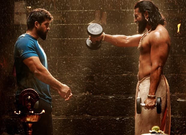 Vicky Kaushal Siap Naik 25 Kg demi Mahavatar