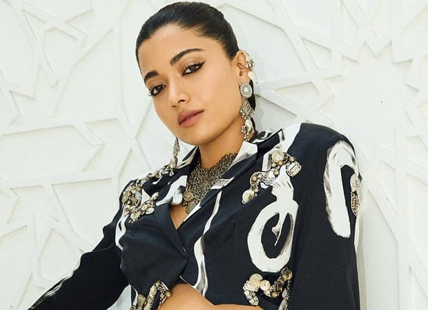 Rashmika Mandanna Cedera Pinggul, Harus Istirahat Enam Minggu