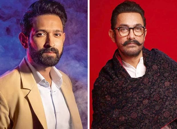 Vikrant Massey Masuk Radar Film Baru Aamir Khan