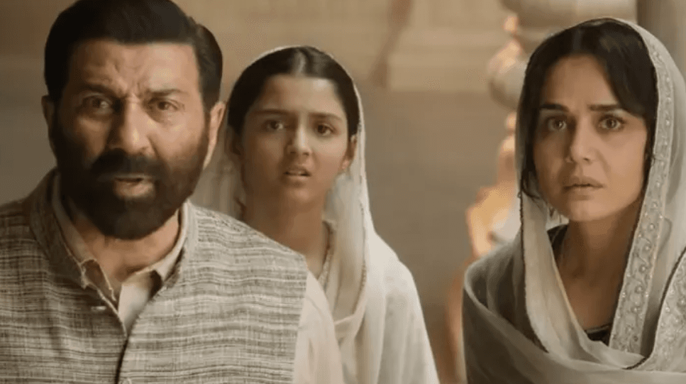 Gaji Pemain Batwara 1947 Terungkap, Sunny Deol Tertinggi