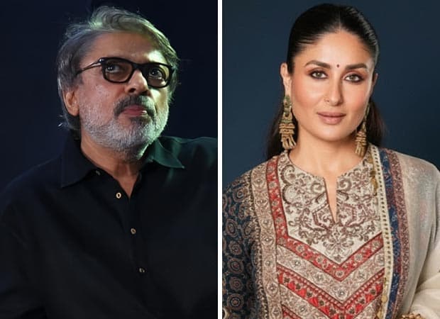Kareena Kapoor Diincar untuk Film Baru Sanjay Leela Bhansali