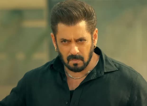 Salman Khan Jalani Syuting 6 Pekan untuk Proyek Terbaru