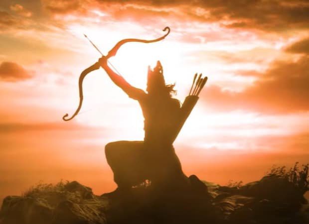 Ramayana Siap Tayang di 50.000 Layar Global, Trailer Bahasa Inggris Resmi Dirilis