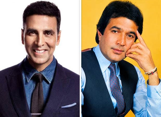 Akshay Kumar Jadi Rajesh Khanna di Biopik R.D. Burman