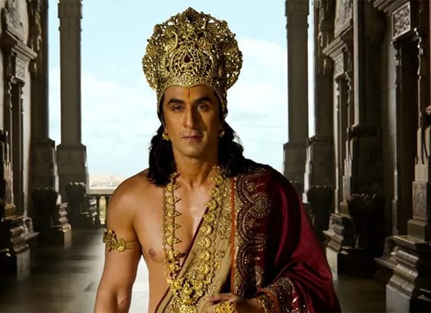 Ramayana Ranbir Kapoor Siap Tembus Tiongkok Dengan Judul The Legend of Prince