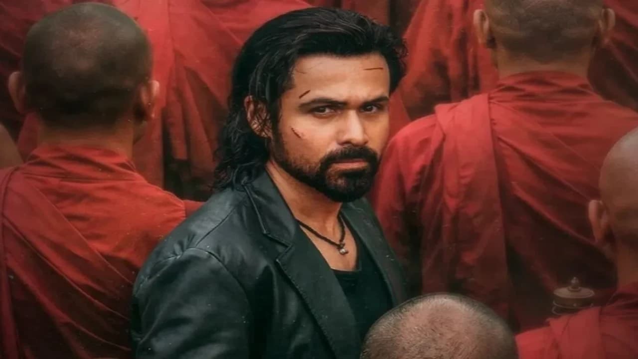 Awarapan 2 Menggila di Box Office, Raih Opening  22 Crore