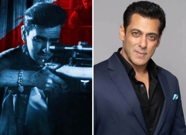 Produser Film Kala Hiran Gugat Salman ke MA