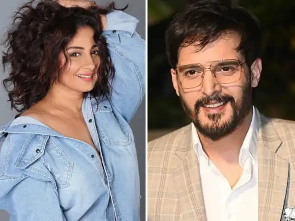 Divya Dutta dan Jimmy Shergill Bersatu dalam Tum Rahe Na Tum