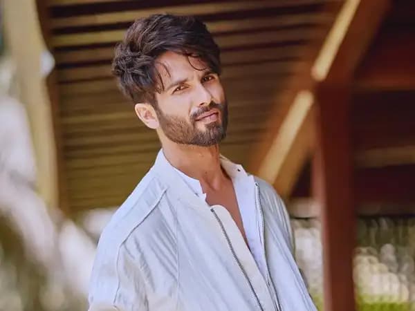 Shahid Kapoor Putuskan Mundur Dari Adaptasi Freaky Friday