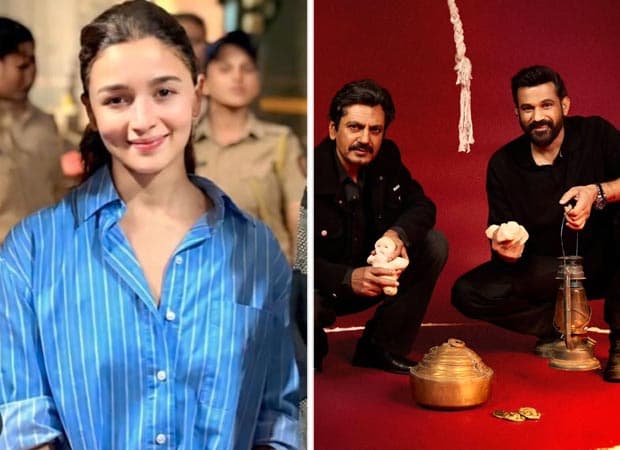 Alia Bhatt Mulai Syuting Tumbbad 2