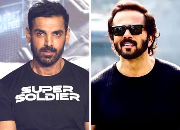 John Abraham Jalani Transformasi Fisik Ekstrem untuk Maria IPS