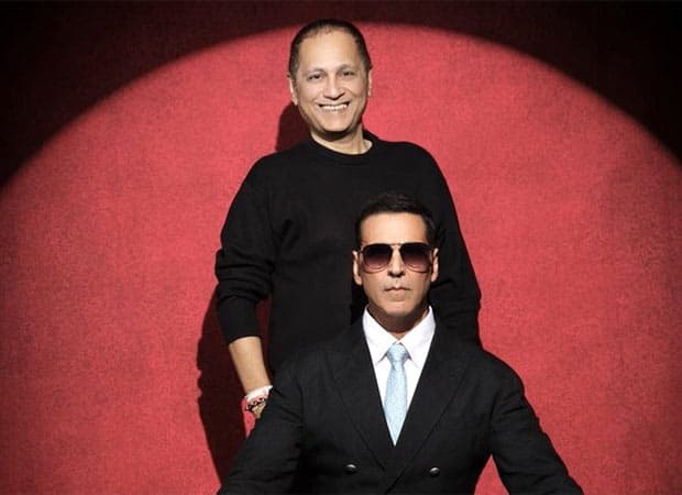 Akshay Kumar Mulai Syuting Film Alien, Samuk Berskala Internasional