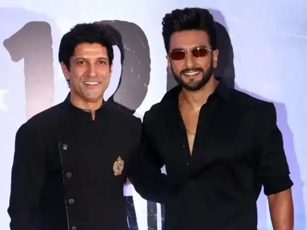 Ranveer Singh Ancam Tempuh Jalur Hukum Terkait Don 3