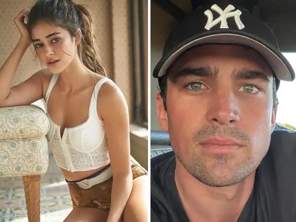 Ananya Panday dan Walker Blanco Dikabarkan Putus Setelah Hampir 2 Tahun Bersama