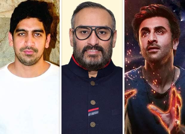Ayan Mukerji Digandeng Produser Ramayana untuk Brahmastra 2