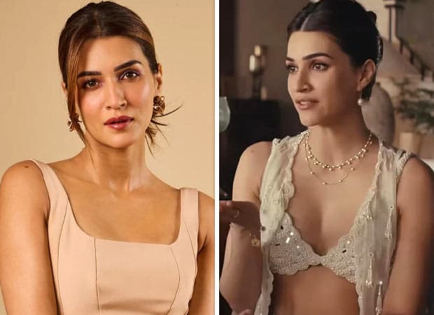 Perusahaan GIVA Tarik Iklan Kriti Sanon Usai Tuai Kecaman
