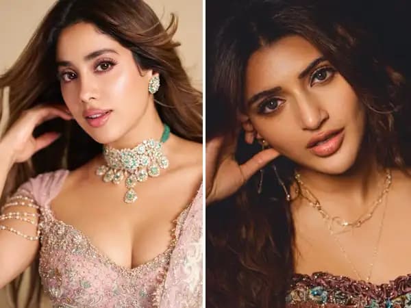 Janhvi Kapoor dan Sreeleela Gabung Di Film Thriller Romantis Umesh Bist