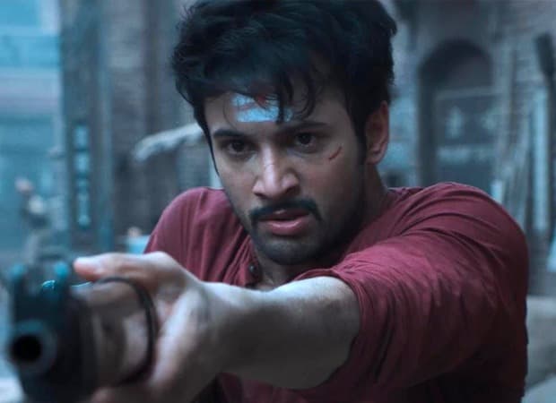 Rohit Saraf Tampil Intens dalam Trailer The Revolutionaries