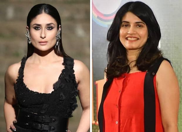 Hanya Rumor, Comeback Kareena Kapoor Khan Di Film Arati Kadav Tak Benar?