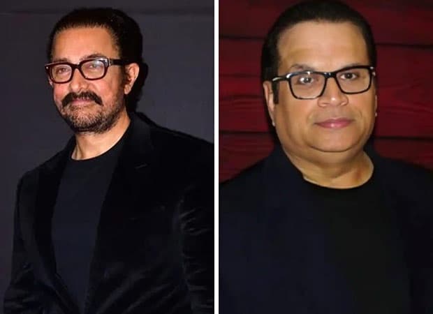 Aamir Khan Gabung Race 4? Ini Jawaban Ramesh Taurani