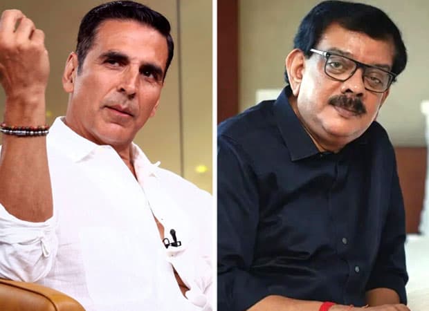 Akshay Kumar Jadi Pemburu Di Film Terbaru Priyadarshan