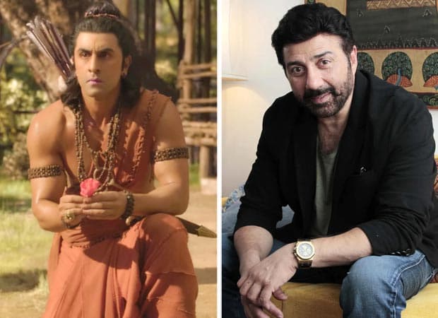 Ending Ramayana Part 1 Bakal Ditutup Sunny Deol Sebagai Hanuman?